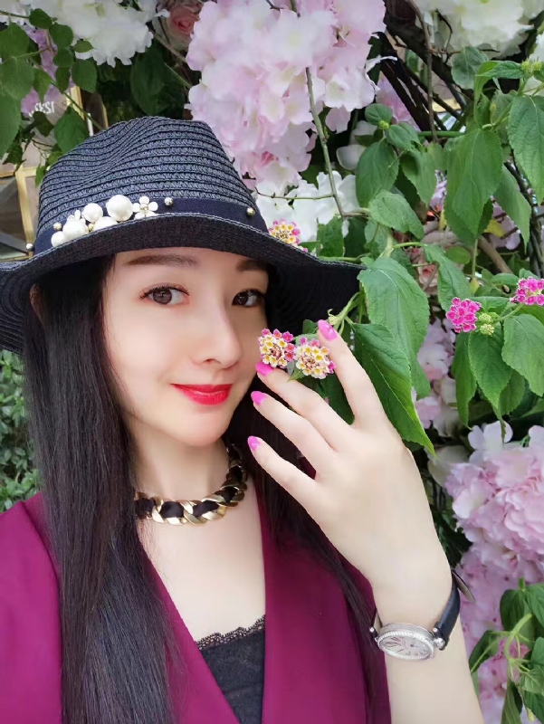 Chen的第一张照片--金华相亲服务中心