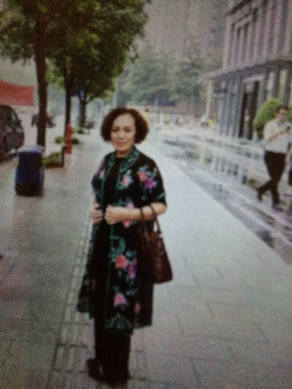 娜娜的第三张照片--金华相亲服务中心