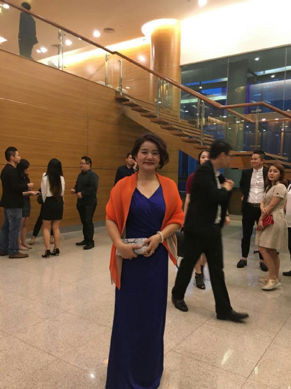 fang的第一张照片--金华相亲服务中心