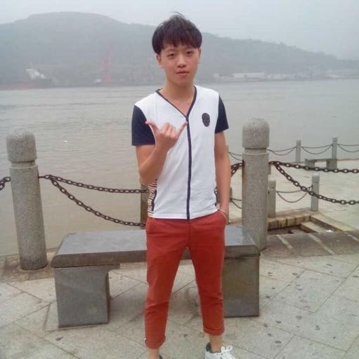 刘子颖的第一张照片--金华相亲服务中心