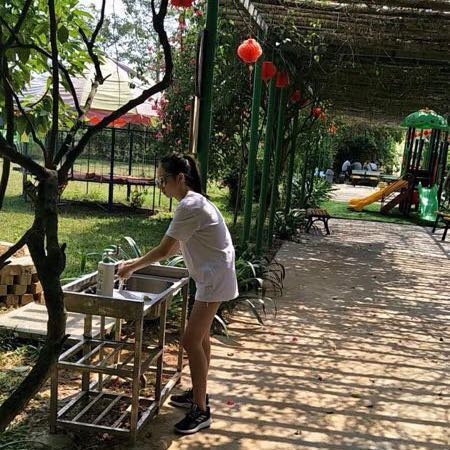 思思的第一张照片--金华相亲服务中心