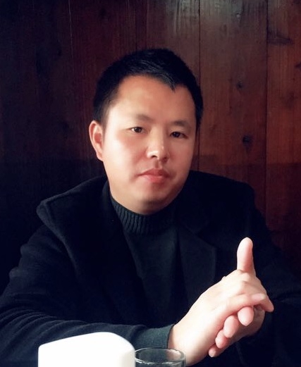 何超洪的第一张照片--金华相亲服务中心