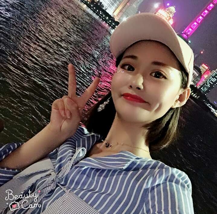 谢颖儿的第一张照片--金华相亲服务中心