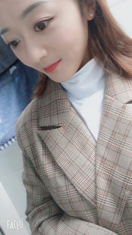 丑丑的第一张照片--金华相亲服务中心