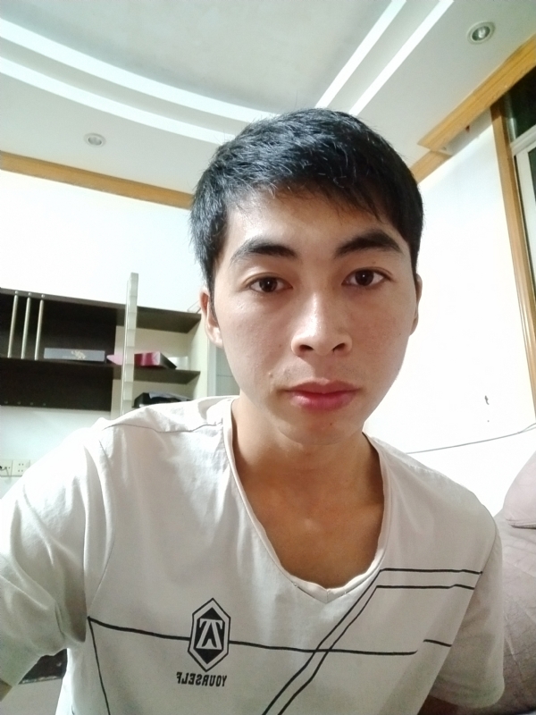 似微笑的第一张照片--金华相亲服务中心