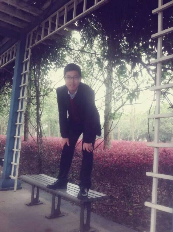 果子的第一张照片--金华相亲服务中心