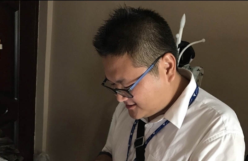 人生就是一个选择的第二张照片--金华相亲服务中心