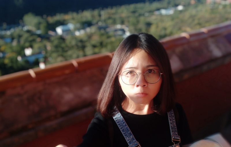 冰汐的第一张照片--金华相亲服务中心