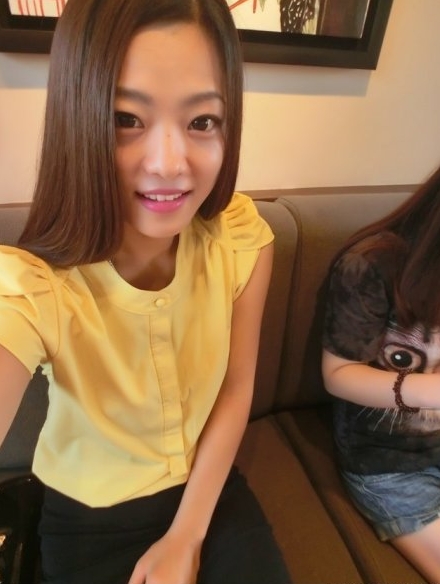 小玉啊的第一张照片--金华相亲服务中心