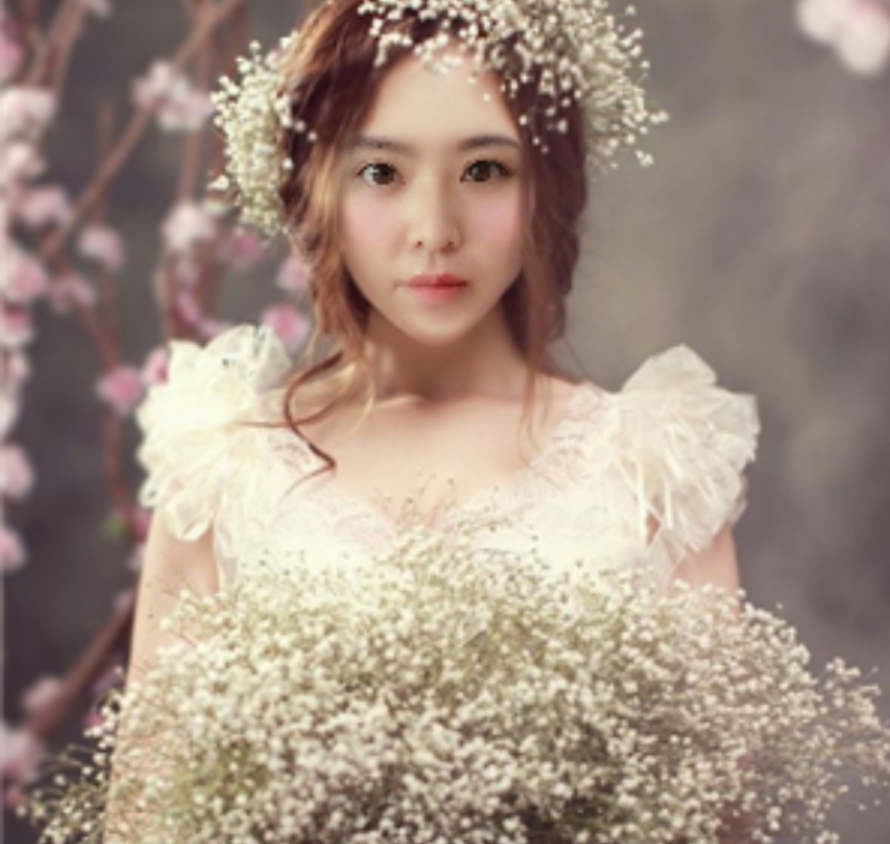 美贝的第一张照片--金华相亲服务中心