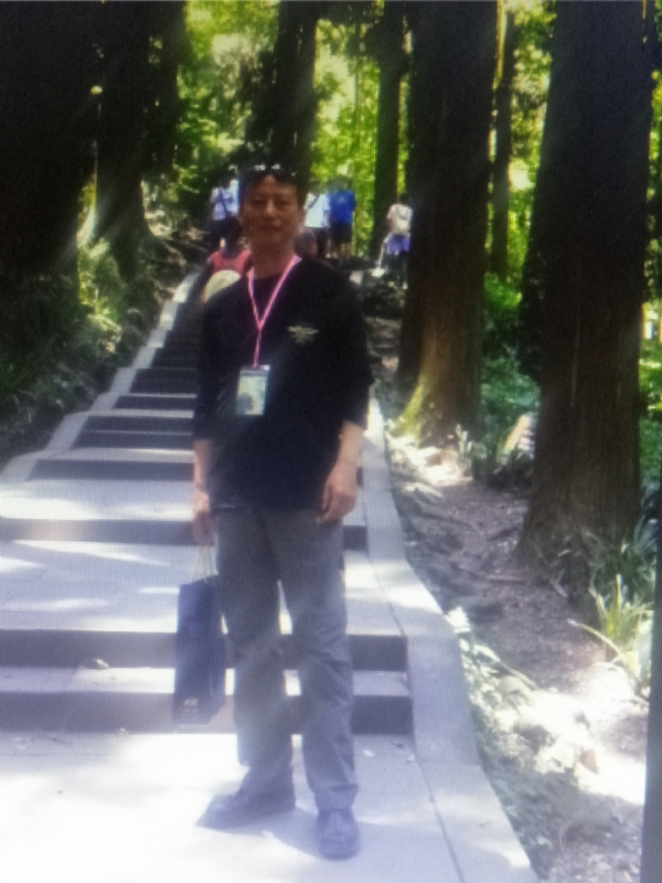 金肖的第一张照片--金华相亲服务中心