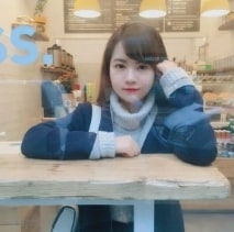 小小棉的第一张照片--金华相亲服务中心