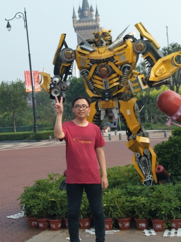 心瘾的第一张照片--金华相亲服务中心