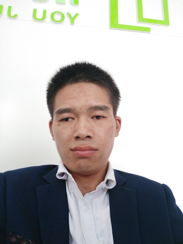 阿宝的第一张照片--金华相亲服务中心