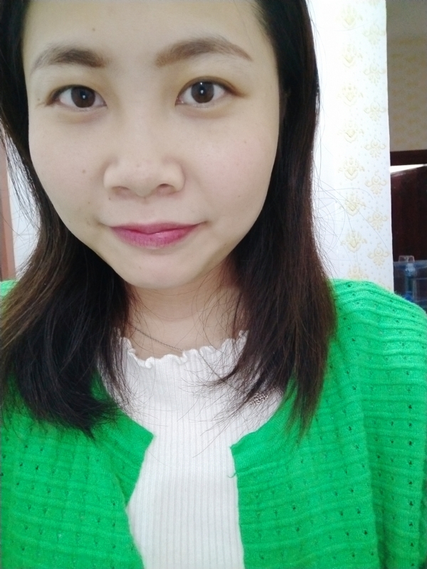 Tan的第一张照片--金华相亲服务中心