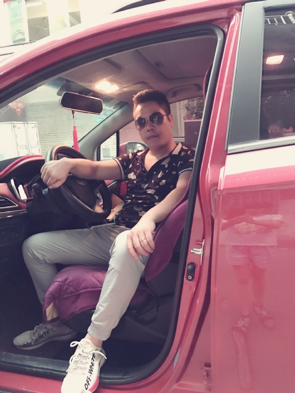 浩的第一张照片--金华相亲服务中心