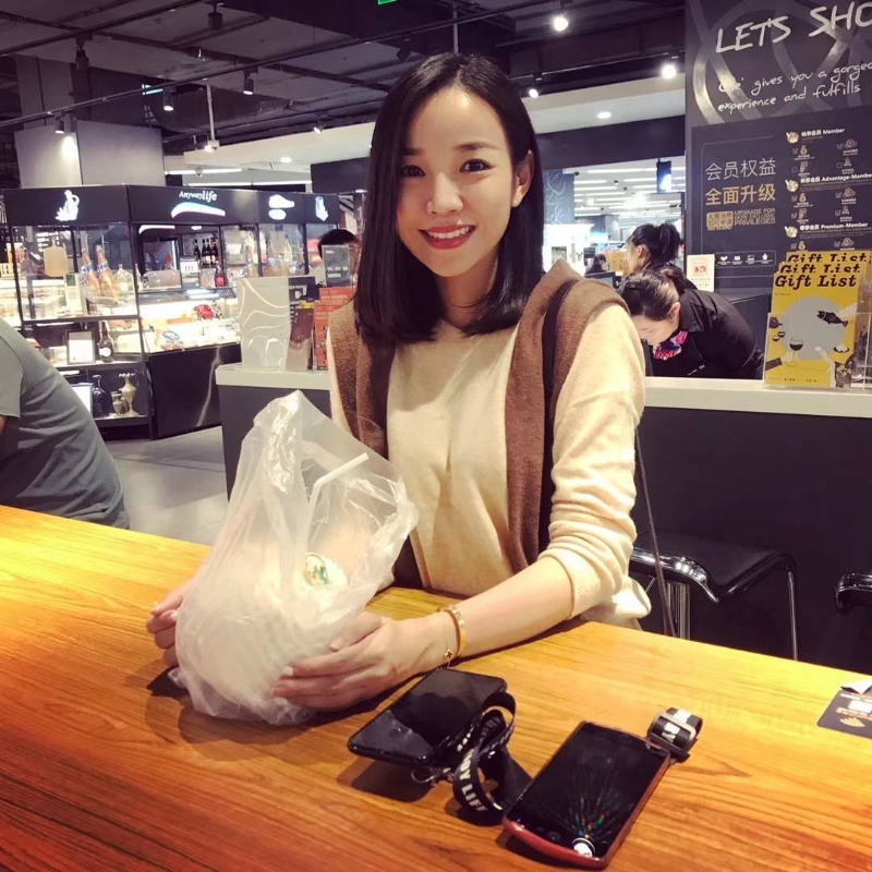 浅安时光的第一张照片--金华相亲服务中心