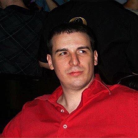 Andrew的第一张照片--金华相亲服务中心