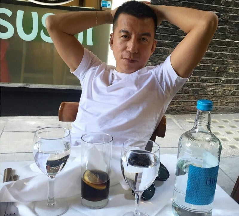 不忘初心的第一张照片--金华相亲服务中心