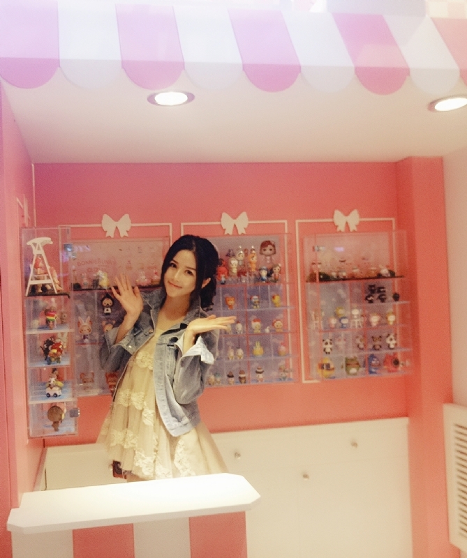 cloris的第二张照片--金华相亲服务中心