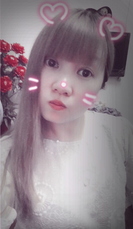 兔兔有双下巴的第一张照片--金华相亲服务中心