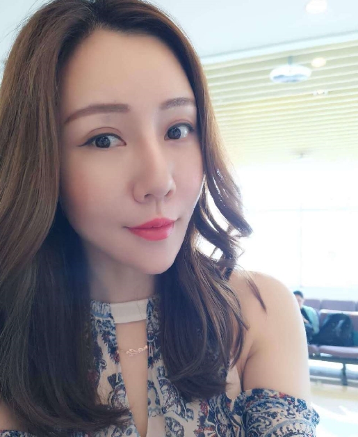 娜娜的第三张照片--金华相亲服务中心