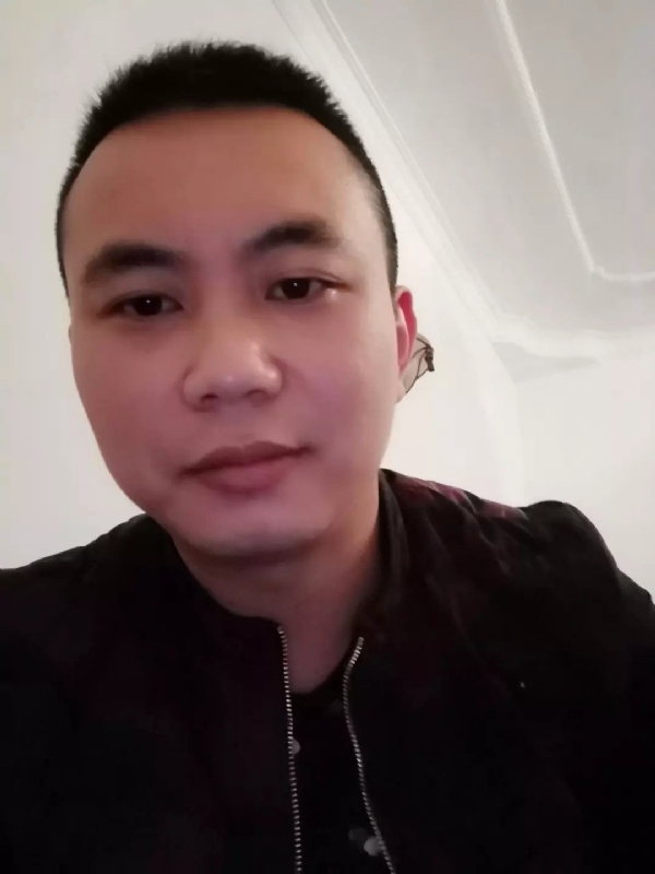 喜闻香气的第一张照片--金华相亲服务中心