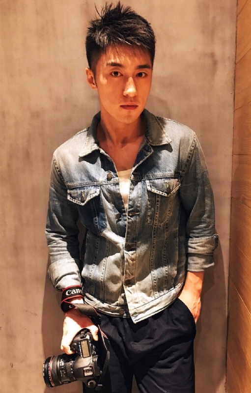 Jason的第一张照片--金华相亲服务中心