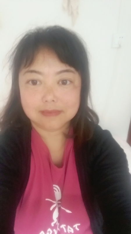 对影成单的第一张照片--金华相亲服务中心