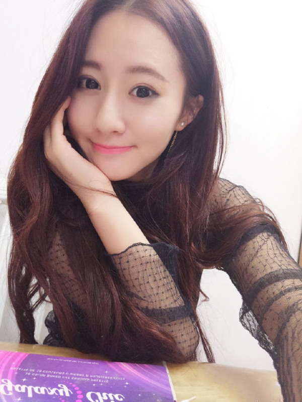 秋天的风雪的第一张照片--金华相亲服务中心