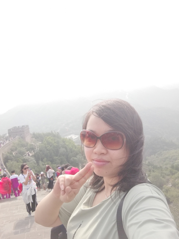 七秒记忆的第一张照片--金华相亲服务中心