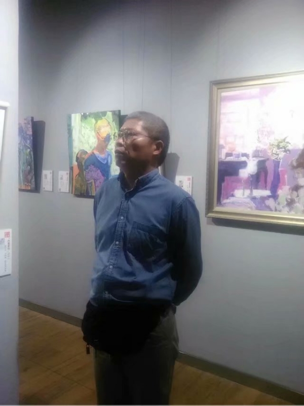 弹丝宇际的第一张照片--金华相亲服务中心