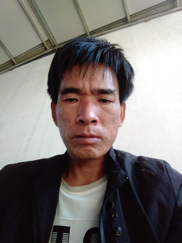 项斌的第一张照片--金华相亲服务中心