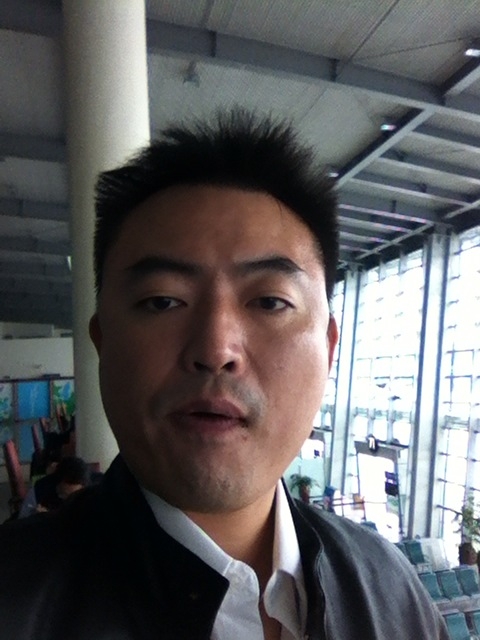 Howard的第三张照片--金华相亲服务中心