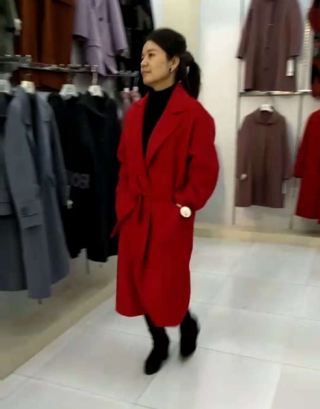 潘琪凌的第一张照片--金华相亲服务中心