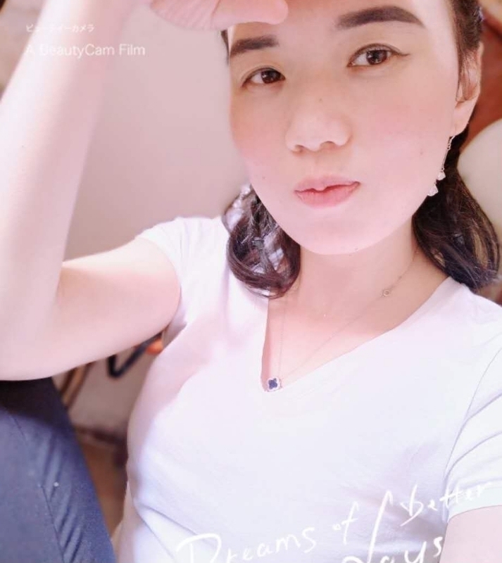 白色珍珠的第二张照片--金华相亲服务中心