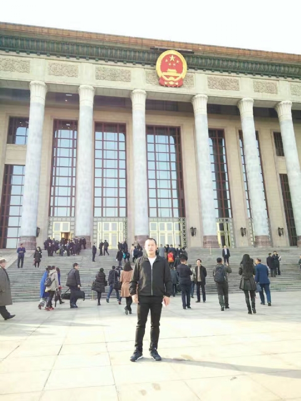 suliang的第一张照片--金华相亲服务中心