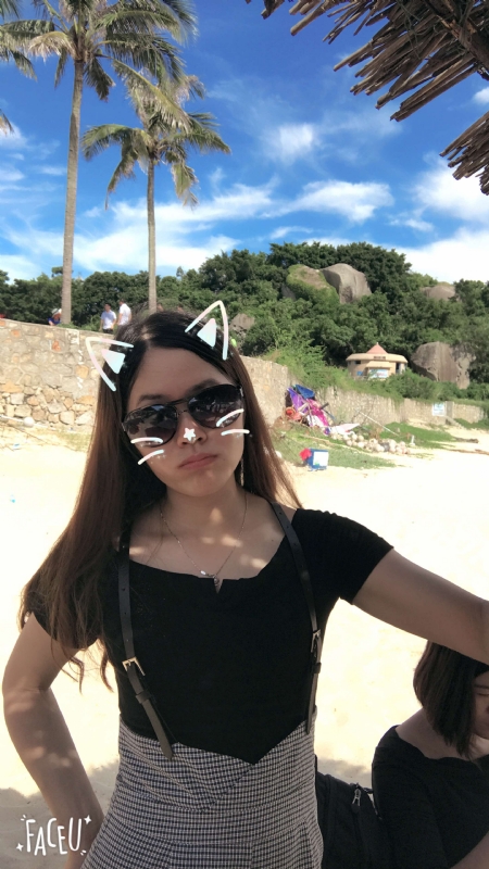 sulin素素的第一张照片--金华相亲服务中心