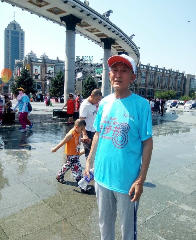 凯歌的第二张照片--金华相亲服务中心