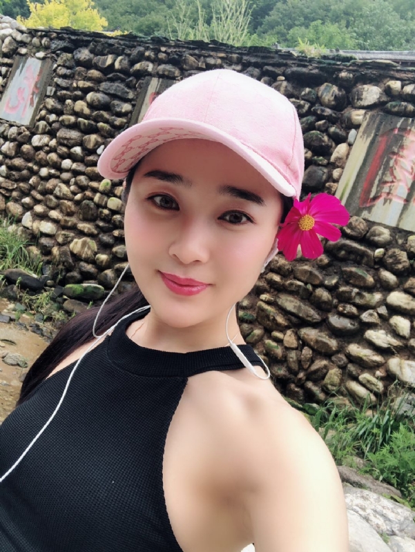 小白兔的大奶糖的第一张照片--金华相亲服务中心