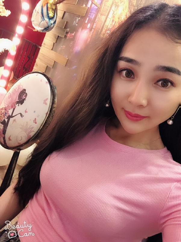 萍水相逢的第一张照片--金华相亲服务中心