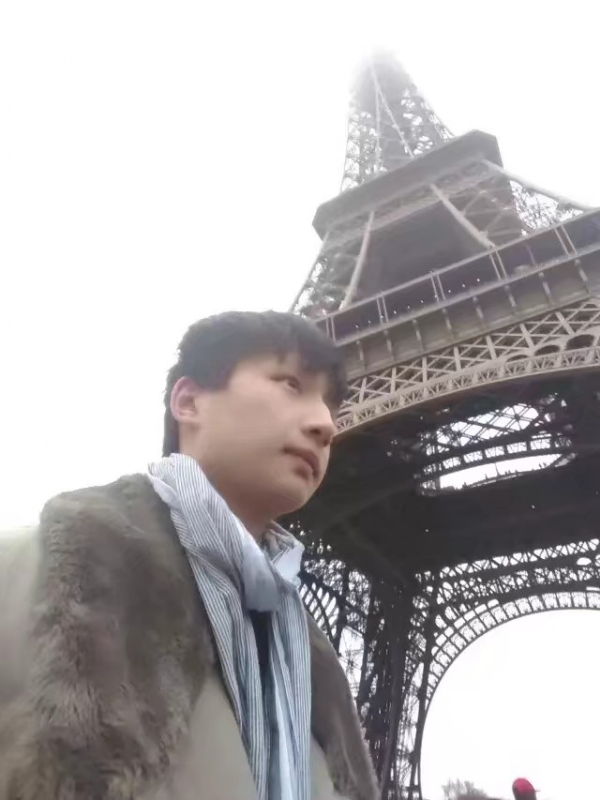 好好相遇的第一张照片--金华相亲服务中心