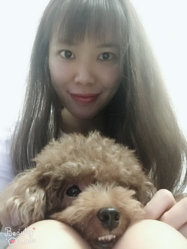 Iris的第一张照片--金华相亲服务中心