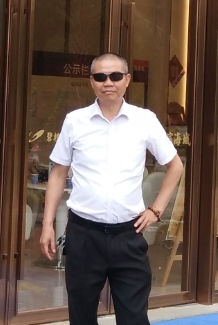 李九的第一张照片--金华相亲服务中心