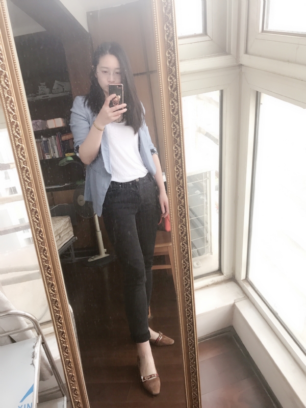 nemo洁的第一张照片--金华相亲服务中心