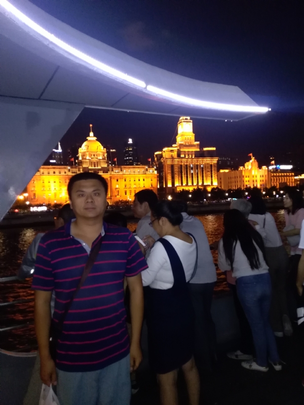 我爱的第三张照片--金华相亲服务中心