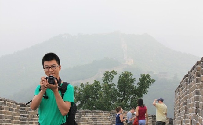 小单的第一张照片--金华相亲服务中心