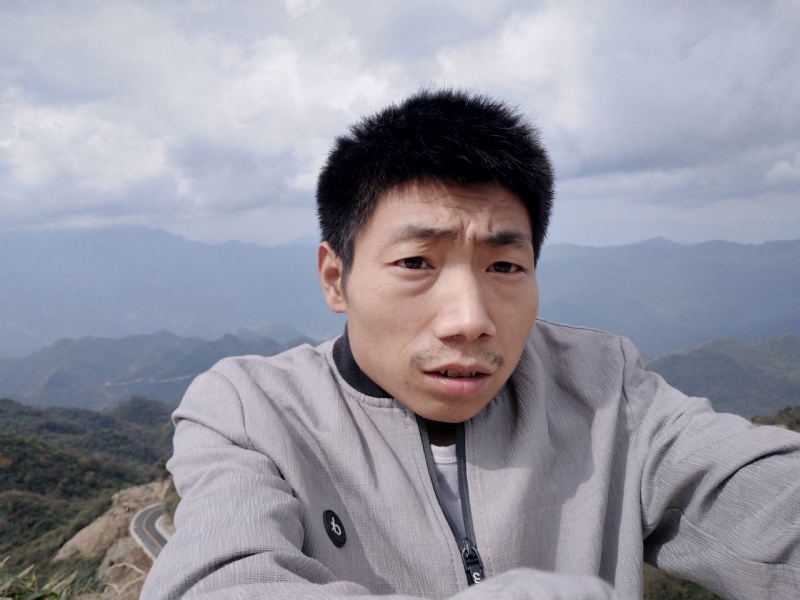 向后半生奋斗的第一张照片--金华相亲服务中心