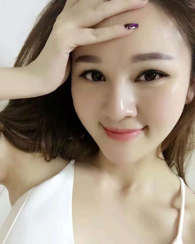 欣颖的第一张照片--金华相亲服务中心