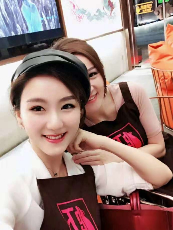 欣颖的第三张照片--金华相亲服务中心